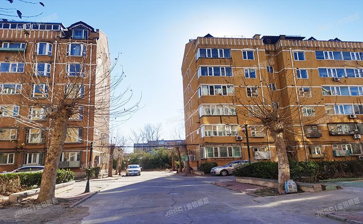 顺义区樱花园三区1号楼3至4层二单元302-402