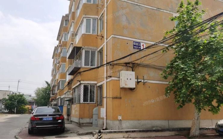 顺义区樱花园三区1号楼3至4层二单元302-402