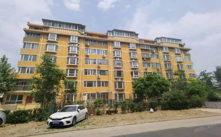 顺义区樱花园三区1号楼3至4层二单元302-402