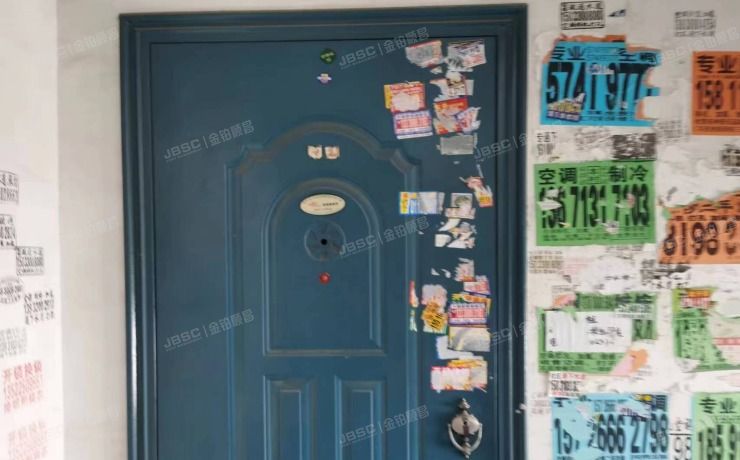 顺义区樱花园三区1号楼3至4层二单元302-402