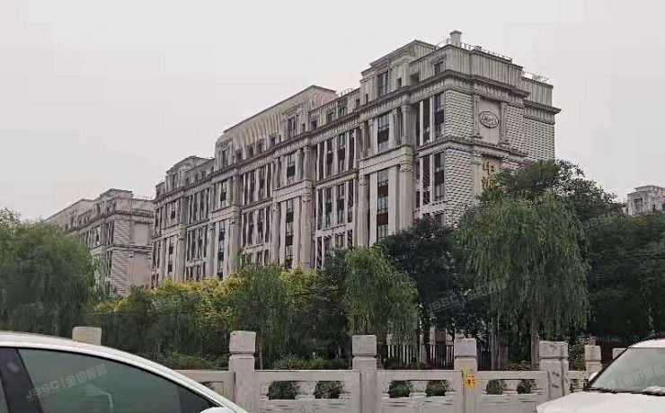 丰台区 六圈西路12号院4号楼8层1单元801（中海苏黎世家）