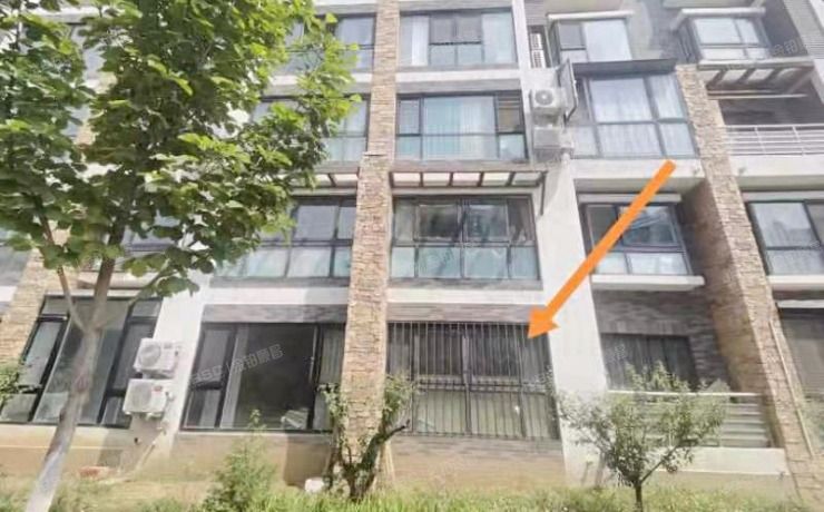 丰台区 南宫迎宾路33号院一区17号楼1层2单元101（汤泉墅）