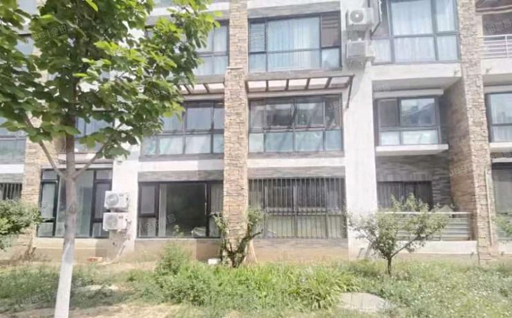 丰台区 南宫迎宾路33号院一区17号楼1层2单元101（汤泉墅）