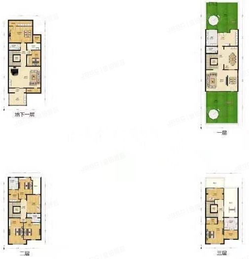 大兴区采星路2号院39号楼-1至3层101（兴创荣墅）