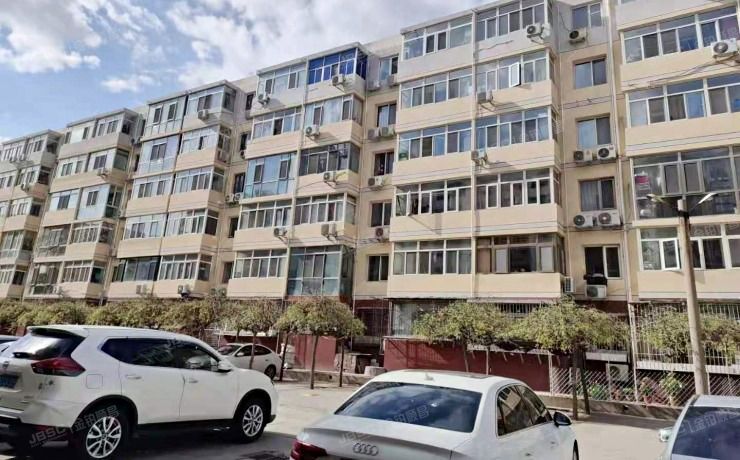 大兴区 黄村镇观音寺北里23号楼6层3-601室(观音寺北里西区)