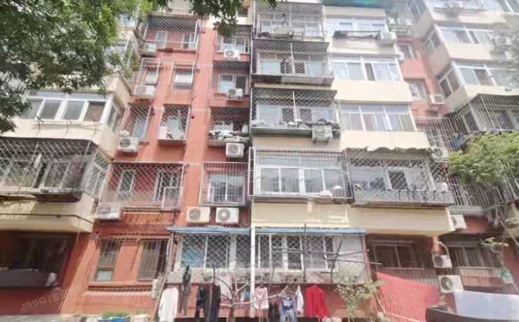 丰台区五里店南里5号楼2层2单元204