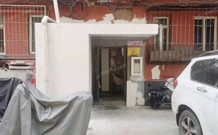 丰台区五里店南里5号楼2层2单元204