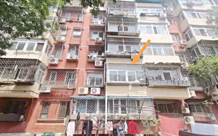 丰台区五里店南里5号楼2层2单元204