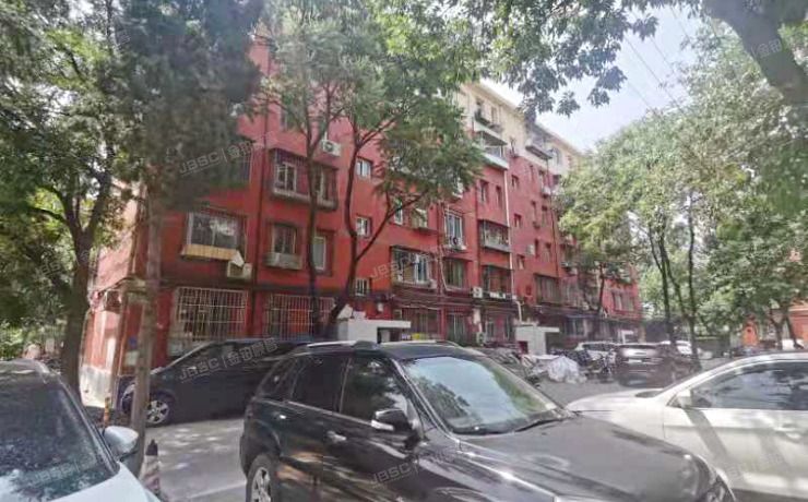 丰台区五里店南里5号楼2层2单元204