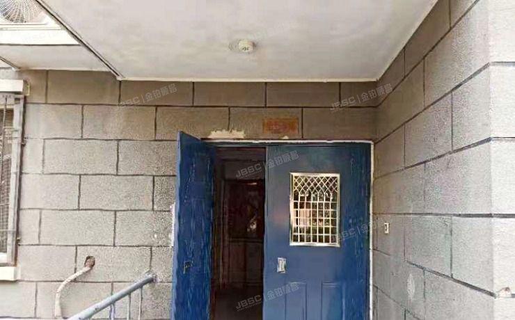 丰台区银地家园C区35号楼5单元102室