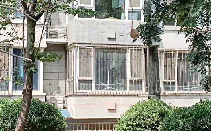 丰台区银地家园C区35号楼5单元102室