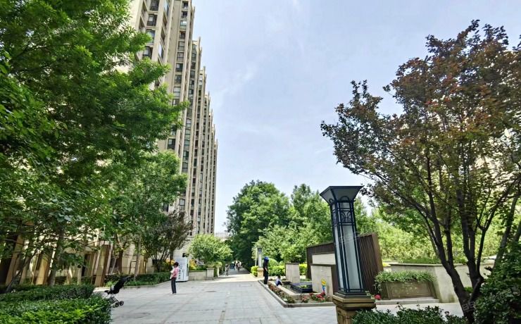 朝阳区将府家园北里140号楼5单元101室（丽都壹号）