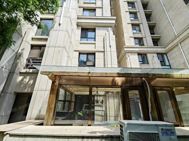 朝阳区将府家园北里140号楼5单元101室（丽都壹号）