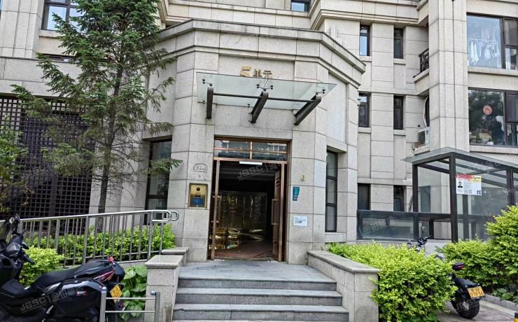 朝阳区将府家园北里140号楼5单元101室（丽都壹号）