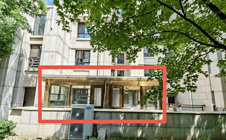 朝阳区将府家园北里140号楼5单元101室（丽都壹号）