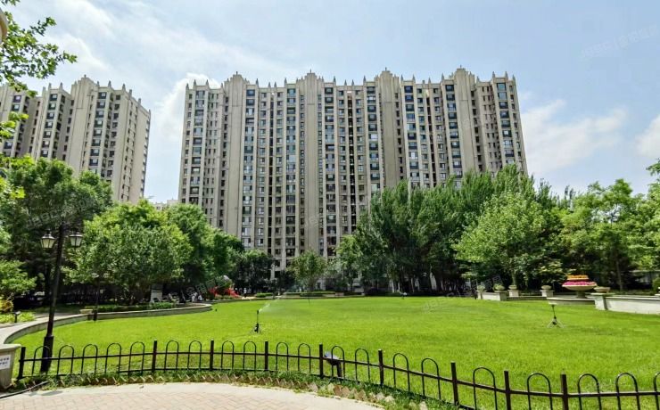 朝阳区将府家园北里140号楼5单元101室（丽都壹号）