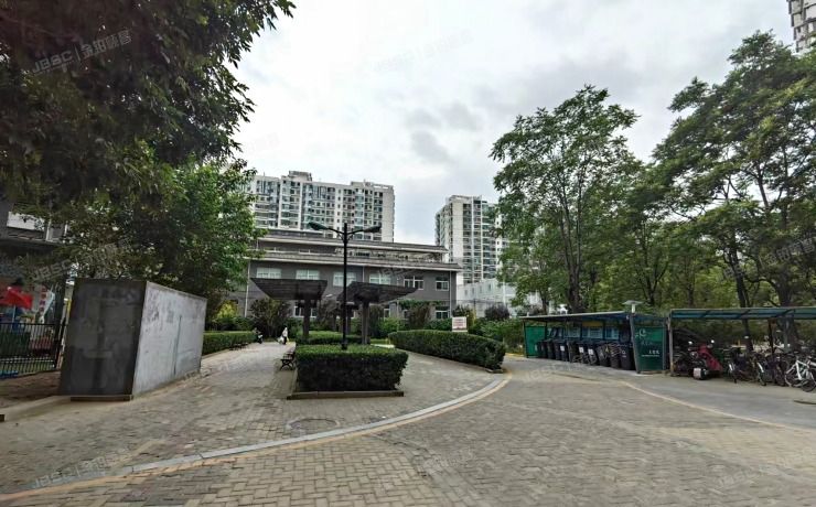 朝阳区青年路西里2号院2号楼22层（国美第一城）