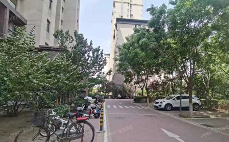 房山区  悦都新苑一区7号楼3单元1102室（首创新悦都）