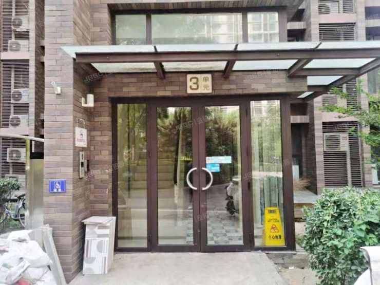 房山区  悦都新苑一区7号楼3单元1102室（首创新悦都）