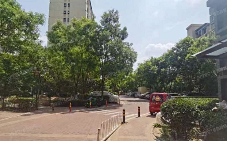 房山区  悦都新苑一区7号楼3单元1102室（首创新悦都）