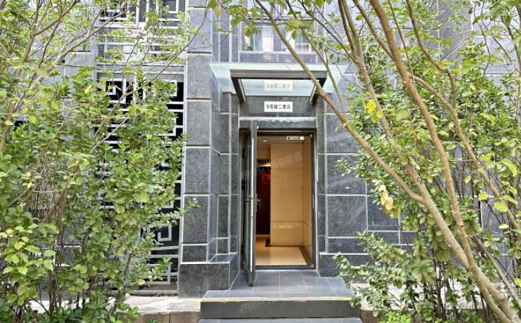 海淀区 玲珑路9号院西区9号楼2层2单元101（琨御府）办公