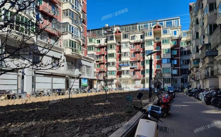 海淀区永泰东里怡清园1号楼2层（商业）