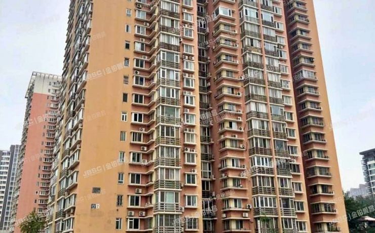 朝阳区九龙山家园2C1908