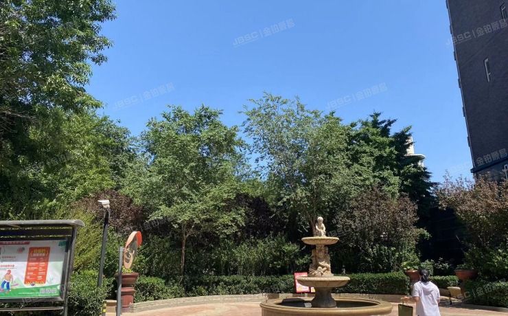 丰台区方庄南路58号院1号楼4层3单元402（晶城秀府）