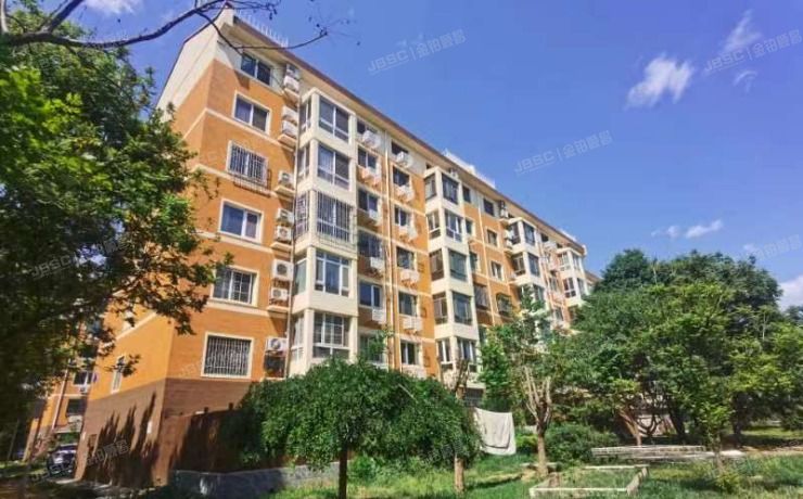 顺义区 马坡花园32号楼4单元101室（复式）