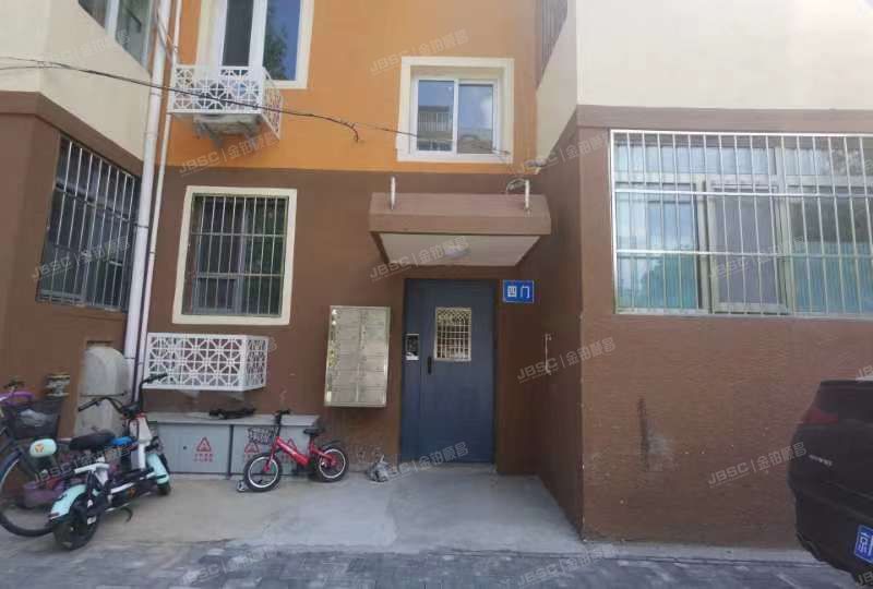 顺义区 马坡花园32号楼4单元101室（复式）