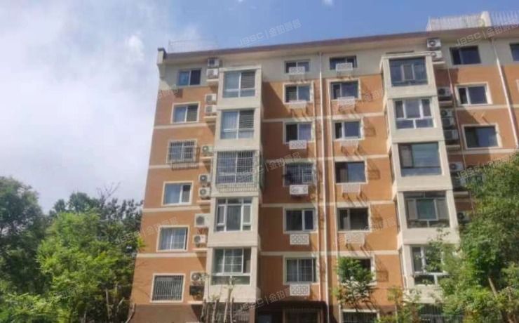 顺义区 马坡花园32号楼4单元101室（复式）