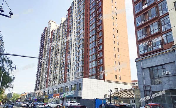 昌平区 石坊院22号6单元1402室