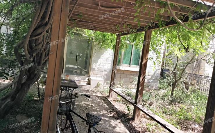 密云区云秀花园玉兰园23A号楼1至2层-独栋别墅