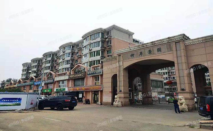 通州区运河西大街21号2号楼3层431和432（柳岸景园）