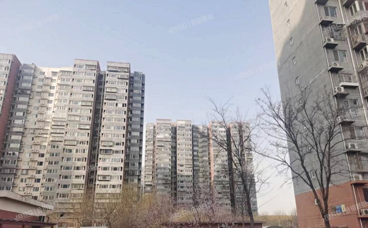 朝阳区 金隅景和园七区7号楼7层1单元706