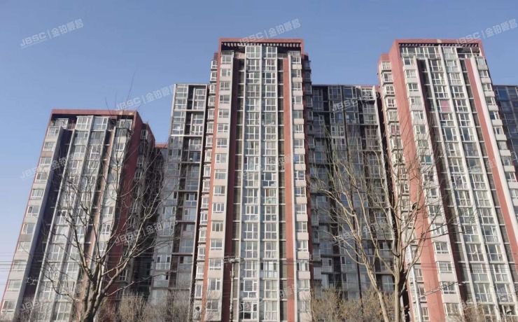 朝阳区 金隅景和园七区7号楼7层1单元706