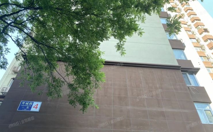 丰台区芳城园一区4号楼4层甲门405