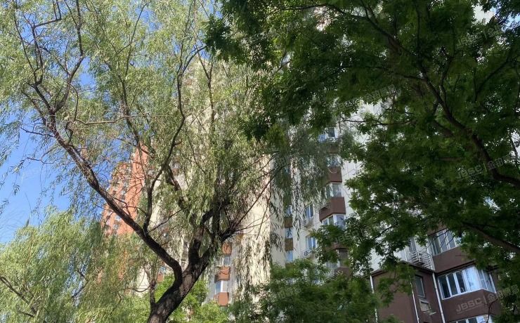 丰台区芳城园一区4号楼4层甲门405