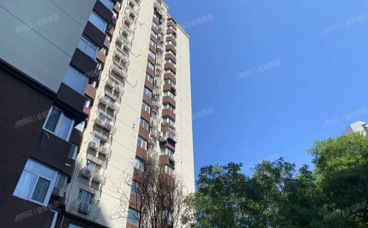 丰台区芳城园一区4号楼4层甲门405