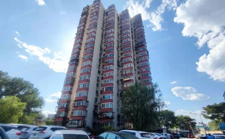 丰台区 苗圃东里8号楼9层905