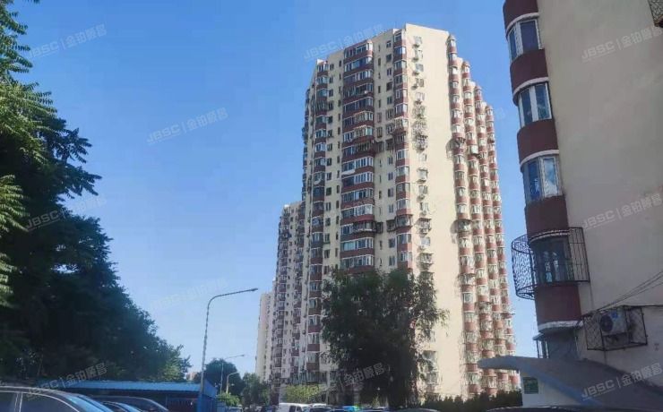 丰台区 苗圃东里8号楼9层905