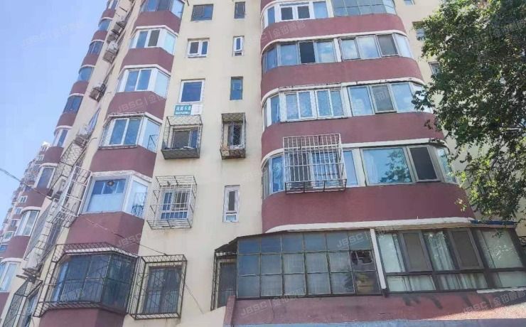 丰台区 苗圃东里8号楼9层905