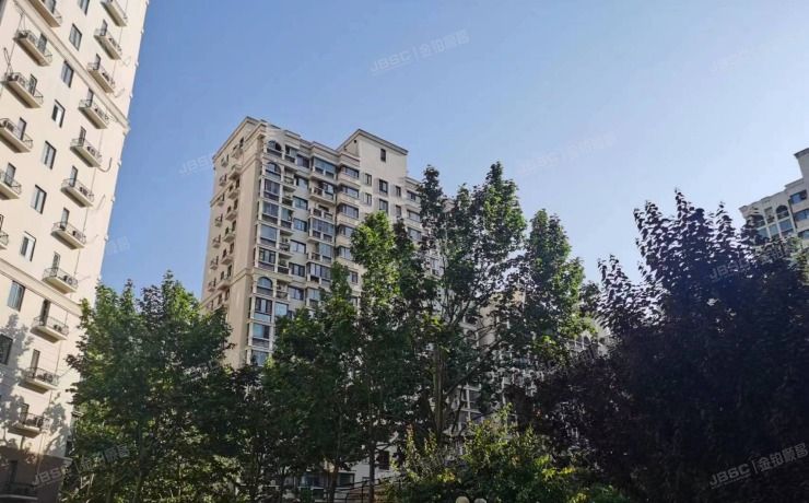 朝阳区朝阳北路107号院26号楼16层1603号（珠江罗马嘉园西区）