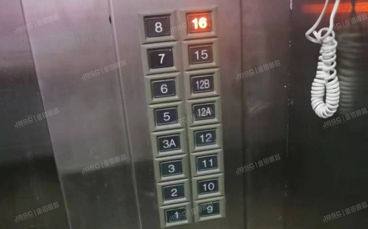 朝阳区朝阳北路107号院26号楼16层1603号（珠江罗马嘉园西区）