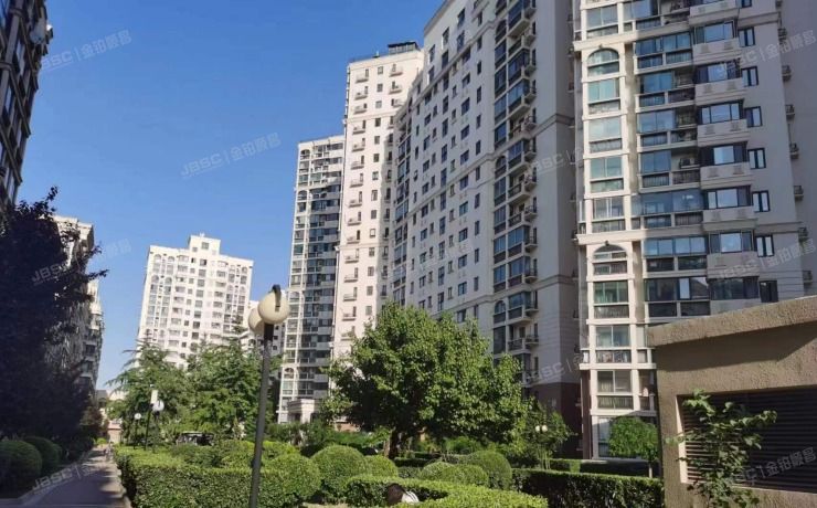 朝阳区朝阳北路107号院26号楼16层1603号（珠江罗马嘉园西区）