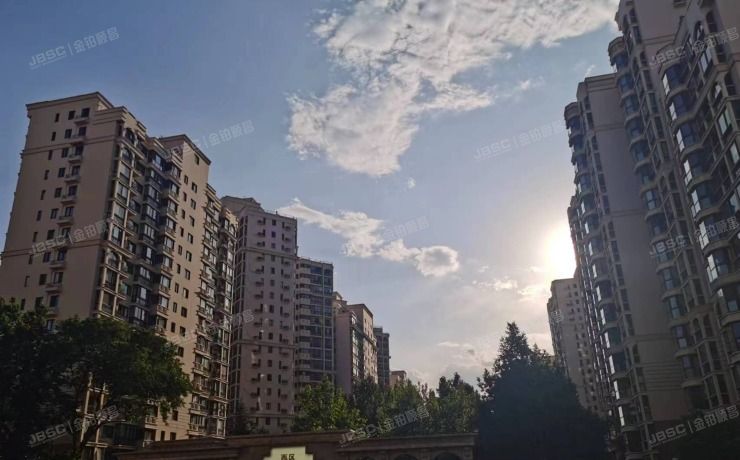 朝阳区朝阳北路107号院26号楼16层1603号（珠江罗马嘉园西区）