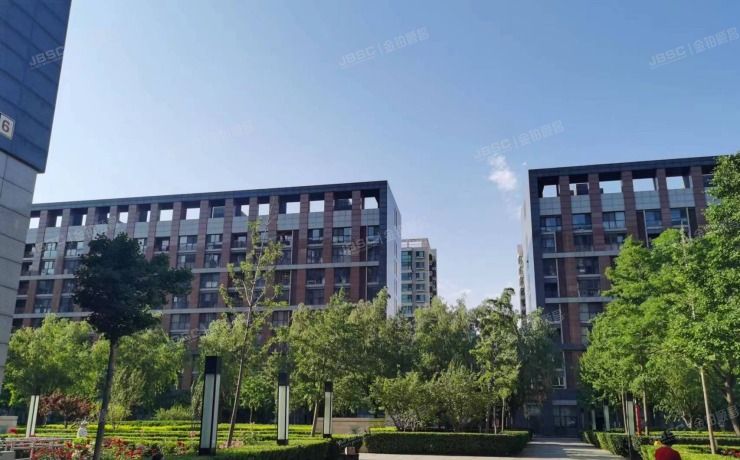 朝阳区 青年路西里5号院2号楼13层4单元1603室（润枫水尚东区）