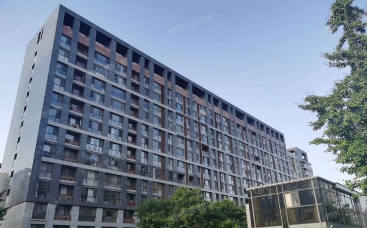 朝阳区 青年路西里5号院2号楼13层4单元1603室（润枫水尚东区）