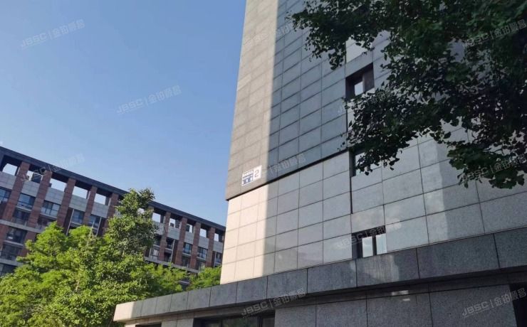 朝阳区 青年路西里5号院2号楼13层4单元1603室（润枫水尚东区）