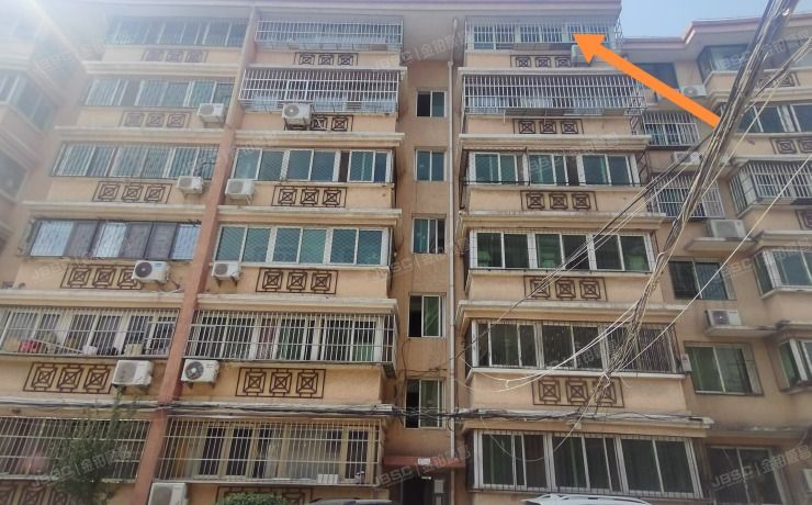 房山区 城关街道九洲兴达家园A区4号楼4单元602室